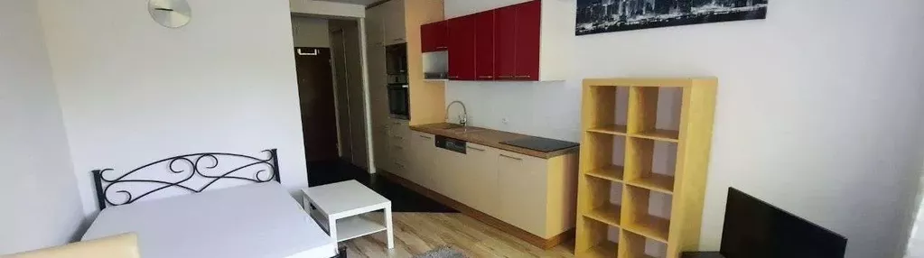 28m2 - Willa Leśna - Apartamentowiec - Volkswagen