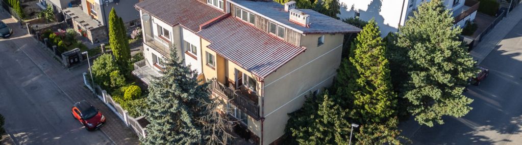 Ogromny potencjał dla dużej rodziny lub wynajem!