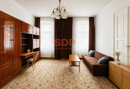 3 pokoje | 97,4 m2 | centrum | wnętrze inne niż wszystkie