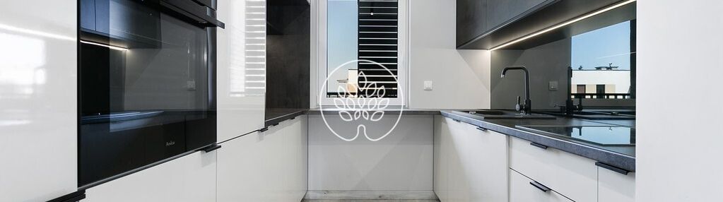 Nowy 68m2 apartament na "platanowym parku"!