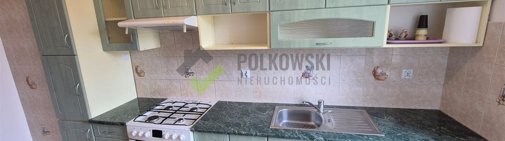 Mieszkanie 57,20 m2 w centrum miasta