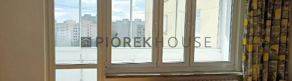 3-pokojowe mieszkanie na targówku