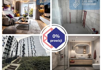 Widok! 2 pok+ balkon- top lokalizacja