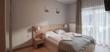 Twój apartament z pięknym widokiem na karkonosze!