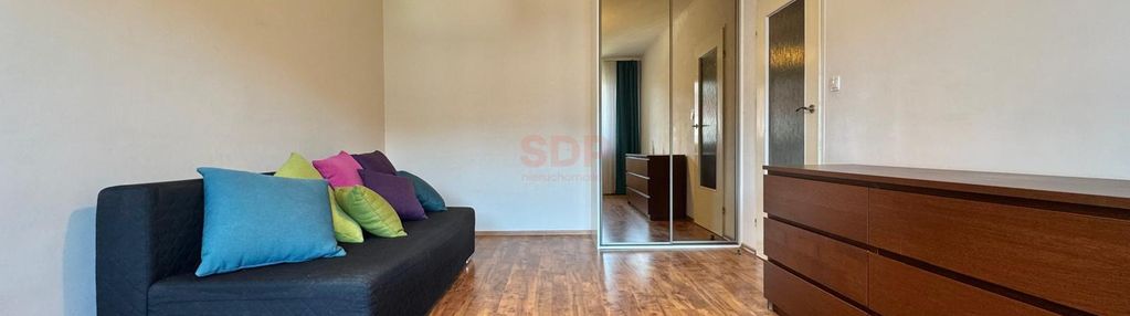 Kawalerka na spokojnym osiedlu | gaj