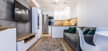 Sołtysowska 10k |sołtysowska park| 50,5m2 | 3 p. |