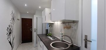 Apartament w samym sercu wrocławia 200m od rynku u
