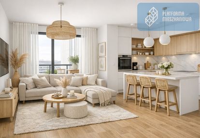 Gorąca okazja/do konća marca parking w cenie