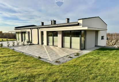 Nowy dom w starym bielsku