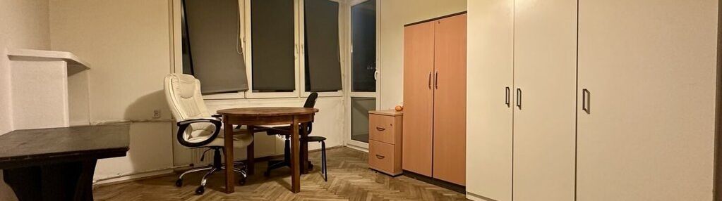 *apartament do remontu przy ul. królewskiej *