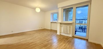 3 pokojowe mieszkanie w ścisłym centrum otwocka !!