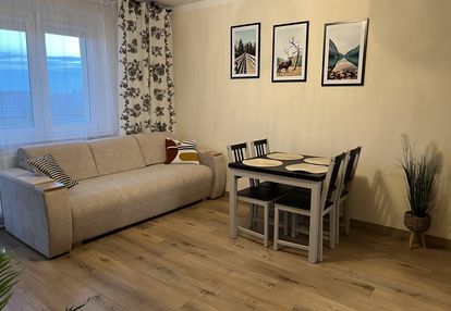 🏡 Wynajmę bezpośrednio 2-pokojowe mieszkanie 45 m
