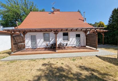 Dom do wynajmu 200 m od morza dźwirzyno