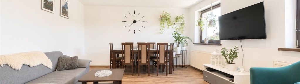 Mieszkanie 67,6 m² na sprzedaż – kokoszyce