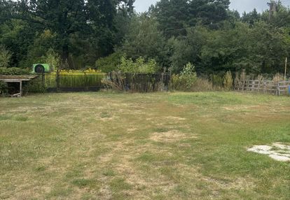 Sprzedaż działki o pow. 4266 m2 w osowie