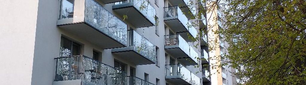 słoneczne mieszkanie przy ulicy Szczecińskiej