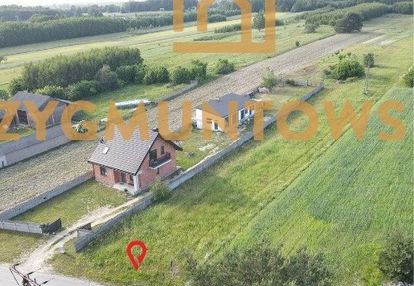 Działka rolna w kolonii libiszów