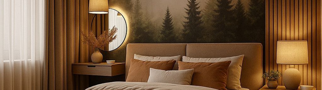 ‼️nowoczesne mieszkanie z dużym balkonem‼️