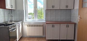 Nakło nad notecią 45m2 m-3 kamienica po remoncie