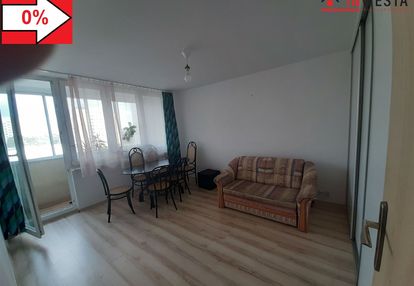 Bez prowizji ! atrakcyjny 1 pokój