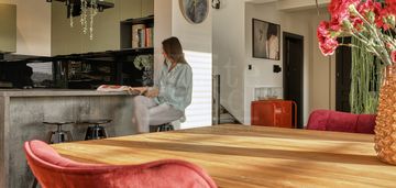 Energooszczędny dom z widokiem na las | pępowo