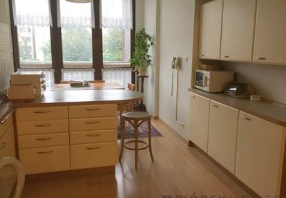 2-pokojowe mieszkanie na mokotowie