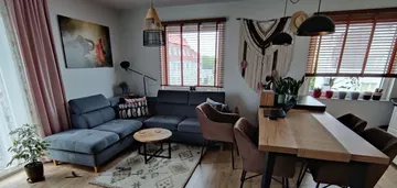 Dwupoziomowe mieszkanie z tarasem - od właściciela