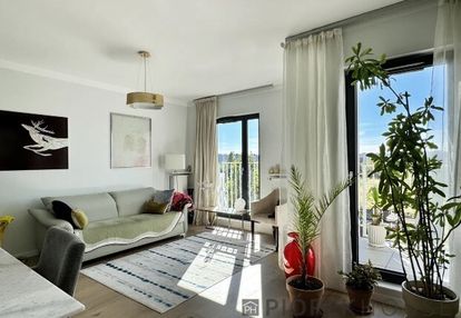 Kawalerka na wilanowie