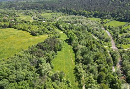 Na sprzedaż działka rekreacyjna /posada rybotycka/