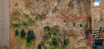 Działka budowlana - wilczeniec bogucki