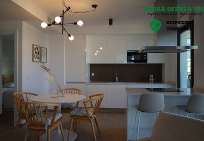 Apartament z panoramicznym widokiem na morze!