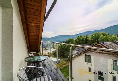 Apartament pod czarną górą!