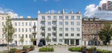 Kamienica z potencjałem n-budowy i zwiększenia pum