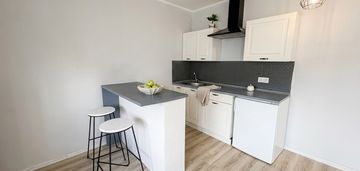 Gotowiec inwestycyjny w głogowie – 2 niezależne m