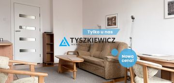 Mieszkanie do wynajęcia oliwa ul. pomorska, 3 pok