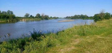 Siedlisko nad rzeką bug m. rażny