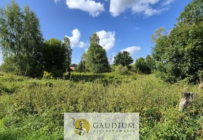 Działka budowlana 900 m2 z wz | warmia | lejdy