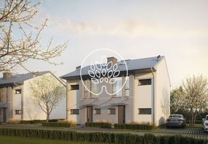 Nowoczesne bliźniaki / wawer