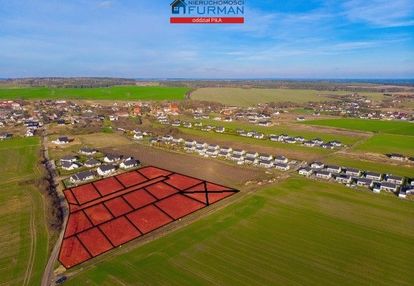 Działka budowlana w szydłowie