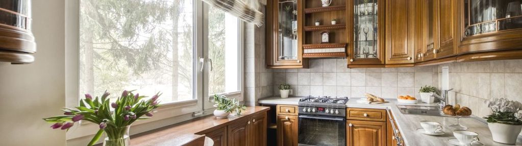 Duży balkon, piwnica, alarm, 3/4 pokoje