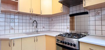 3 pokojowe mieszkanie ul. żytnia od już