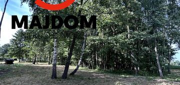 Piekna działka pod kętami