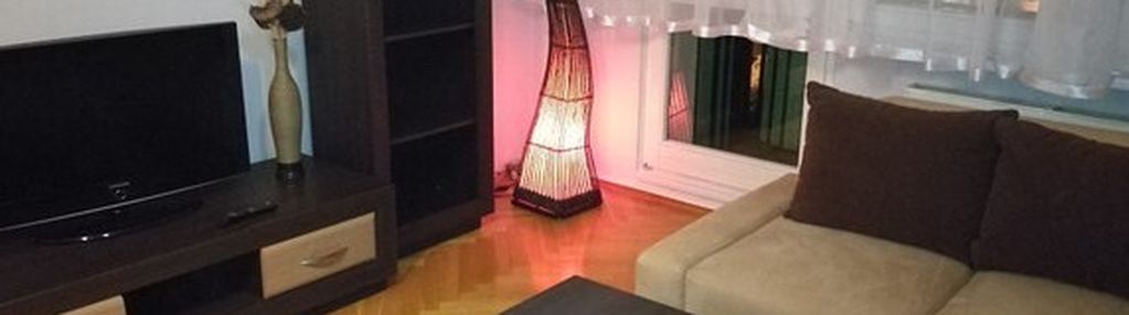 2-pokojowe mieszkanie na ursynowie