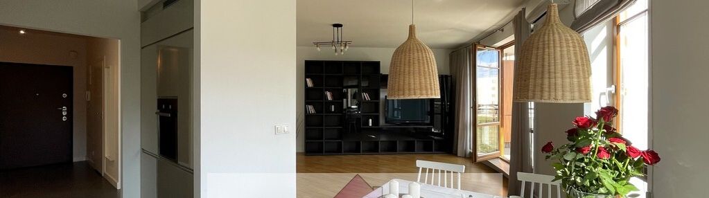 Na sprzedaż nowoczesne 2 pokoje na woli