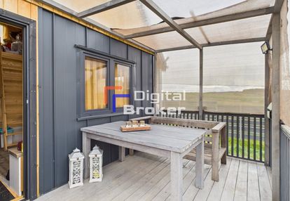 ✩ działka z domkiem✩ rekreacyjna ✩ skolity park ✩