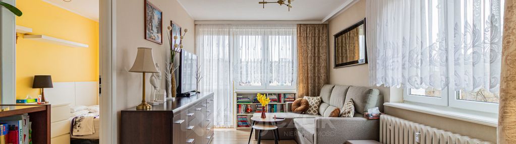 Mieszkanie blisko morza/3 pok. gdynia/ śródmieście