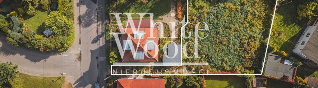 Jedyna taka działka