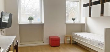 Kawalerka 21 m² na polesiu blisko ścisłego centrum