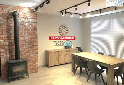 Dom jednorodziny, gotowy do wprowadzenia - oblęgór