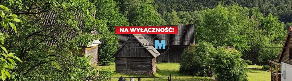 Jaworze - 5 min od kielc, gm. zagnańsk